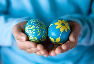 Hier erfahren Sie, warum der Ostern im Jahr 2025 auf den 20. April fällt und was der Mond damit zu tun hat.
