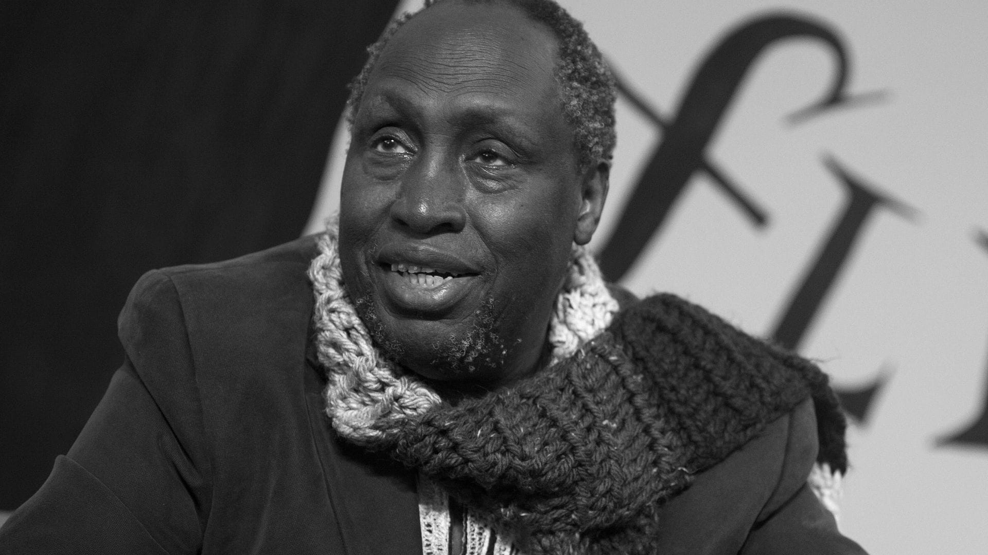 Thiong´o wurde immer wieder als möglicher Kandidat für den Literaturnobelpreis gehandelt. (Archivbild)