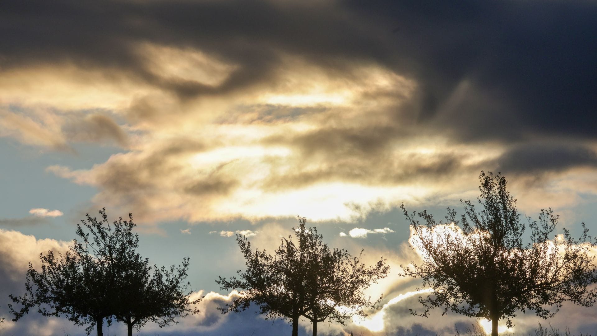 Der Deutsche Wetterdienst erwartet für Baden-Württemberg am Mittwoch zunächst freundliches Wetter. (Archivbild).