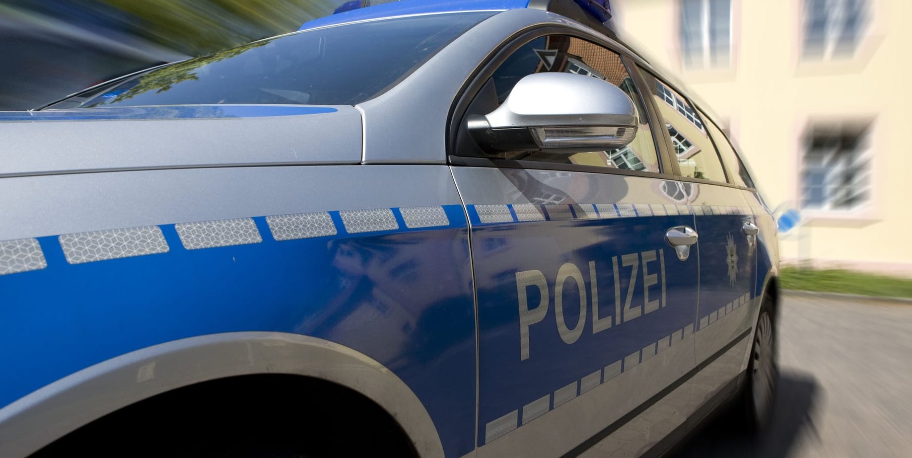 Die Polizei bittet um Mithilfe