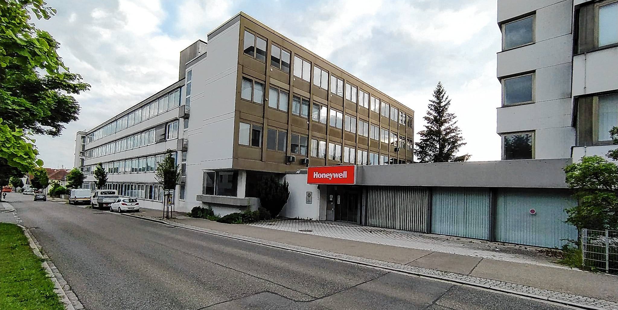 Die BBG hat das Honeywell-Areal in Schönaich gekauft.