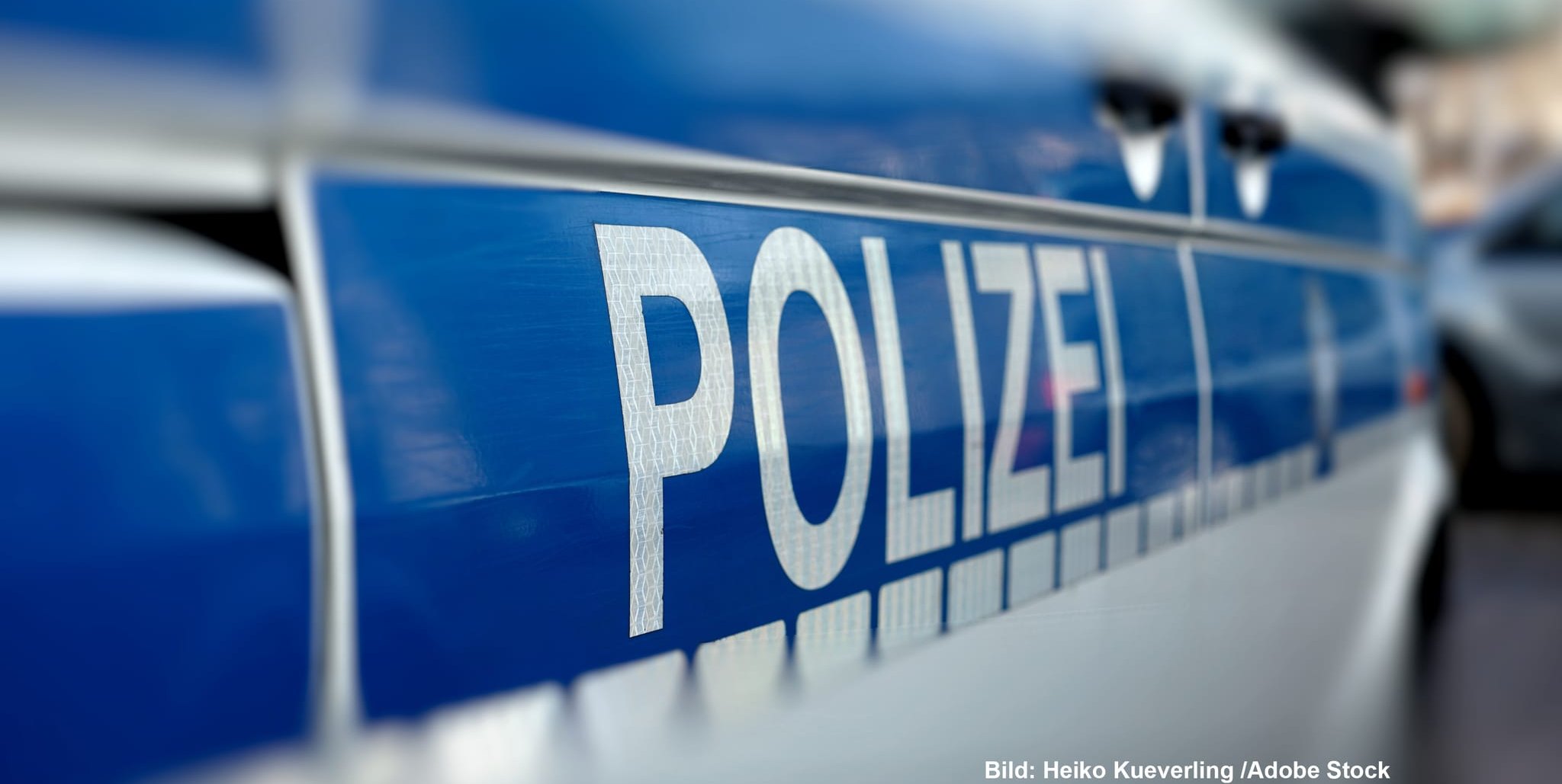 Die Polizei bittet um Mithilfe.