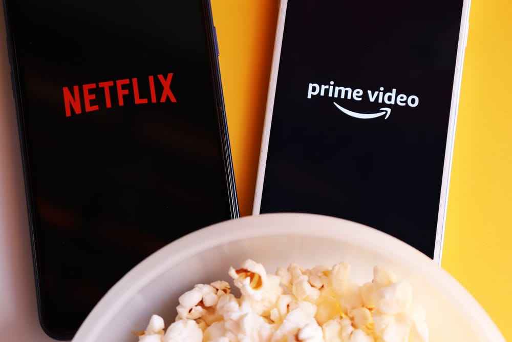Die Kunden der Streaming-Plattformen sind im Visier der Betrüger.