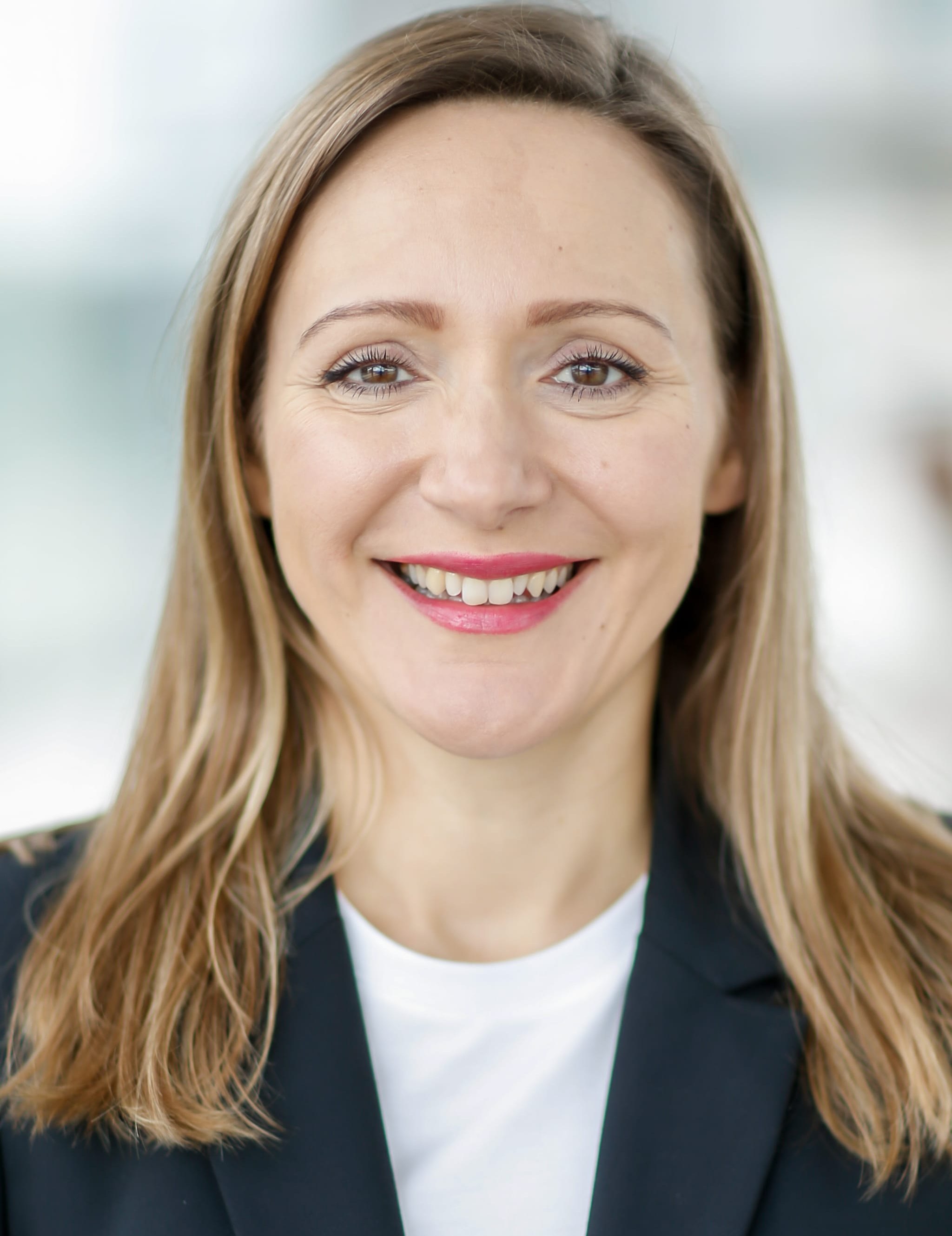 Jasmina Hostert, SPD