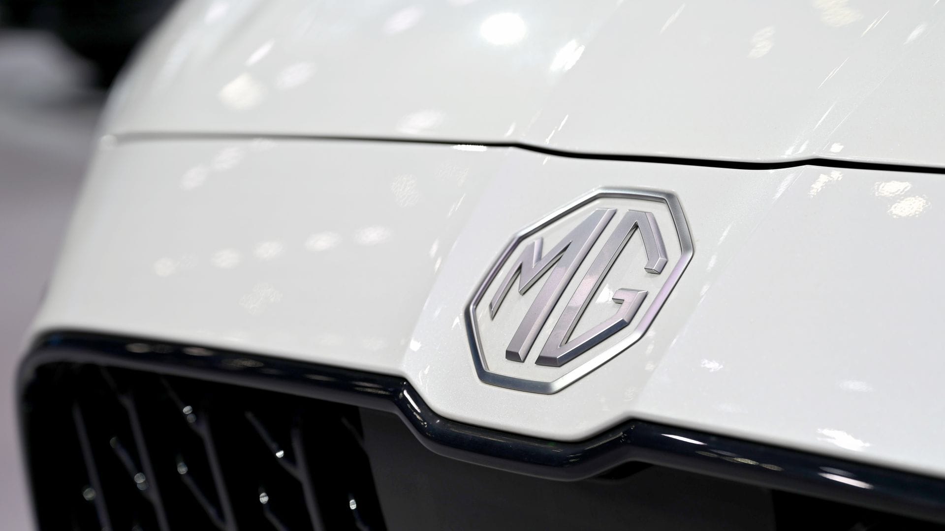 MG Roewe ist die chinesische Marke mit dem höchsten Fahrzeugbestand in Deutschland. (Archivbild)
