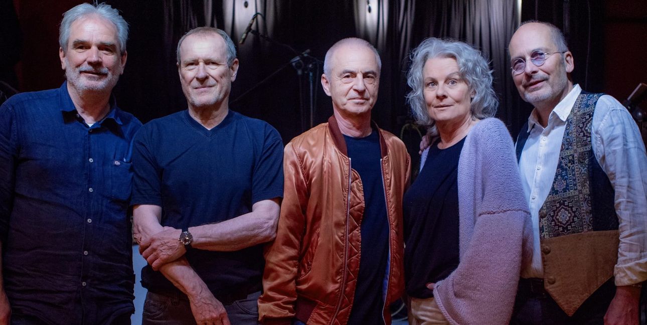 Wo „Black Cat Bone“ draufsteht, ist Bluesrock drin. Am Freitag in Böblingen.