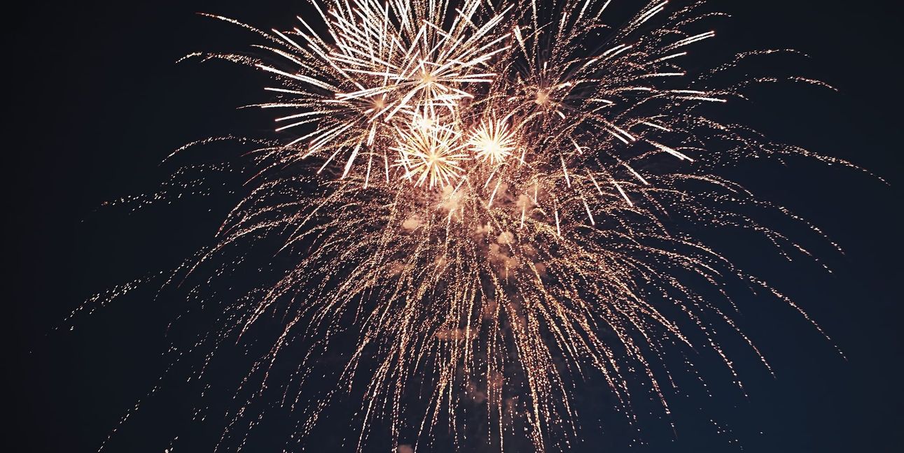 Auf ein zentrales Feuerwerk soll in Böblingen auch künftig verzichtet werden.