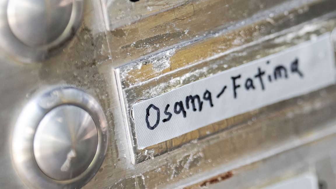 Muslimisches Leben im öffentlichen Raum