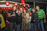 Drei Tage lang ging es beim Sindelfinger Straßenfest rund.