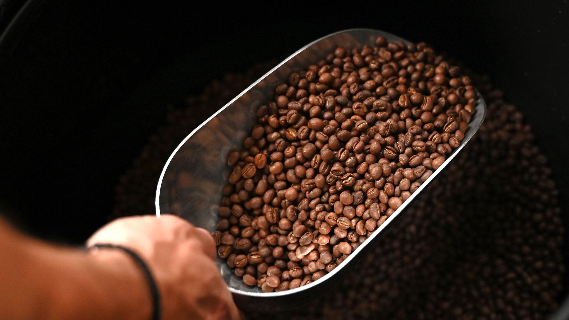 Die Kaffeepreise sind zuletzt deutlich gestiegen.