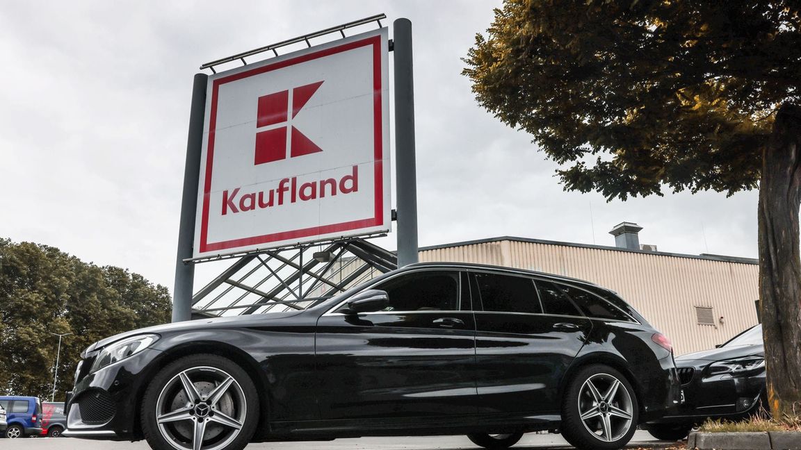 Lidl und Kaufland haben etliche neue Filialen eröffnet. (Symbolbild)