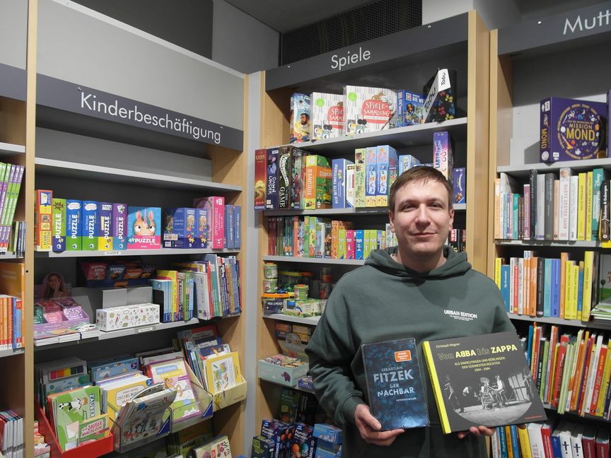 Daniel Messerschmidt