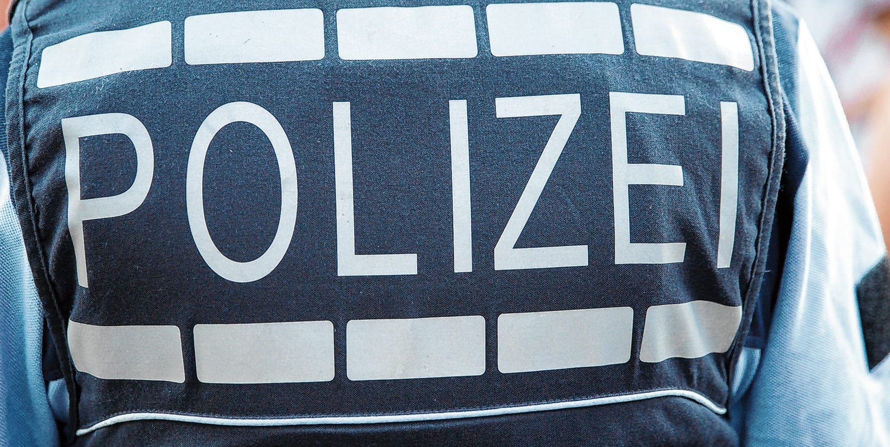 Die Polizei bittet um Hinweise.