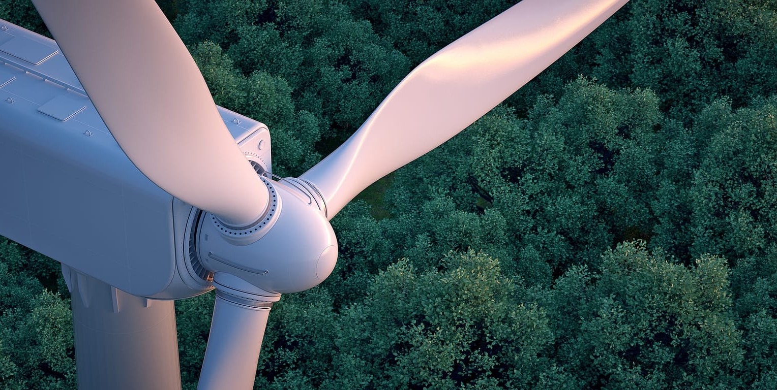 Der nächste Schritt für den interkommunalen Windpark steht bevor. Bild: Adobe Stock /Negro Elkha /A