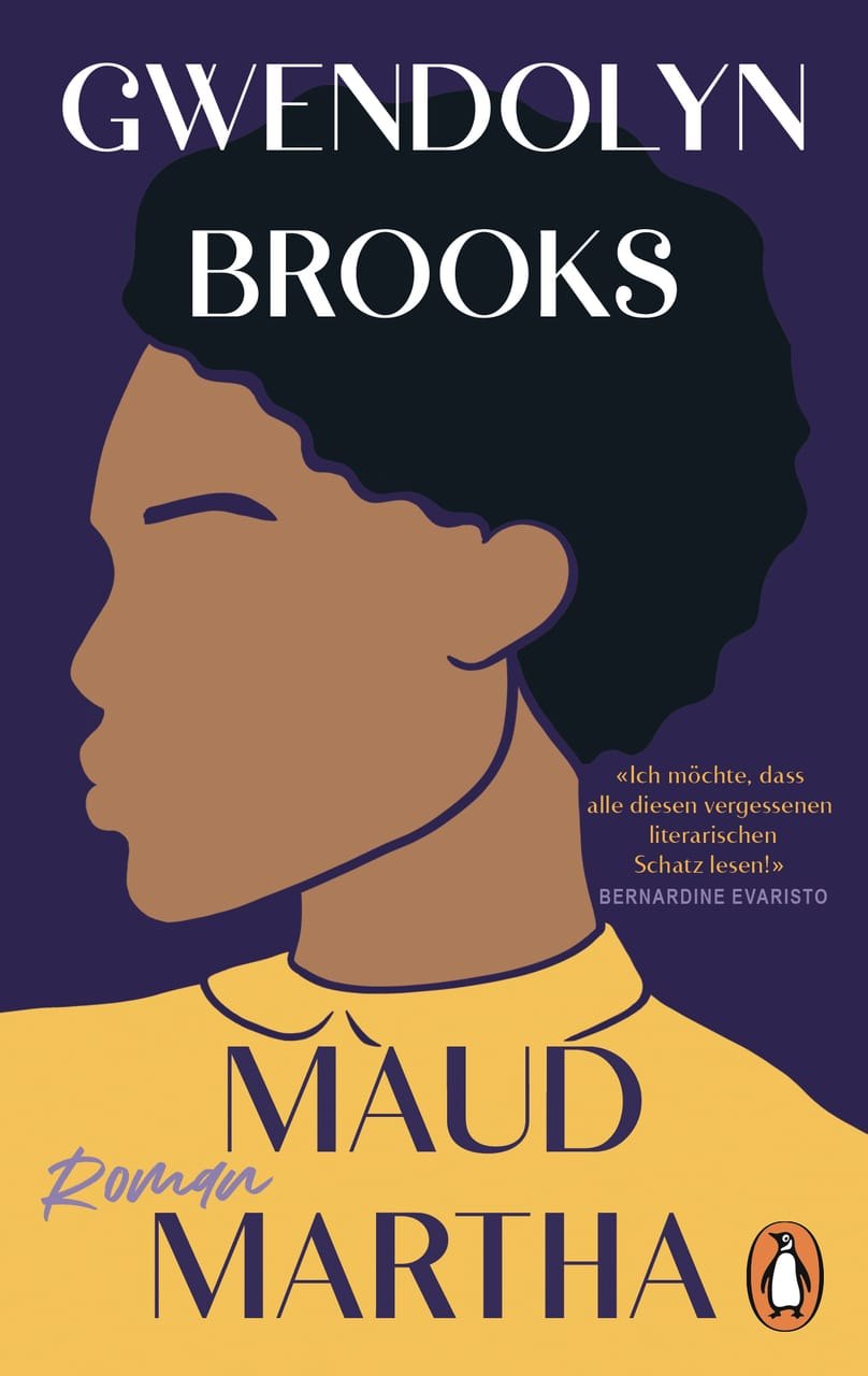 Gwendolyn Brook: Maud Martha