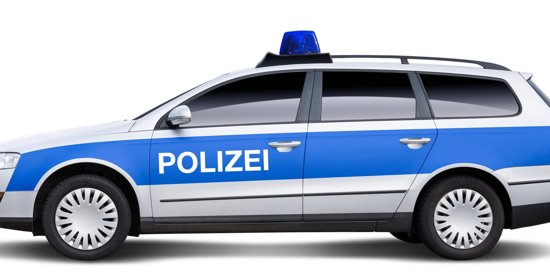 Der Verdächtige kam wieder auf freien Fuß.