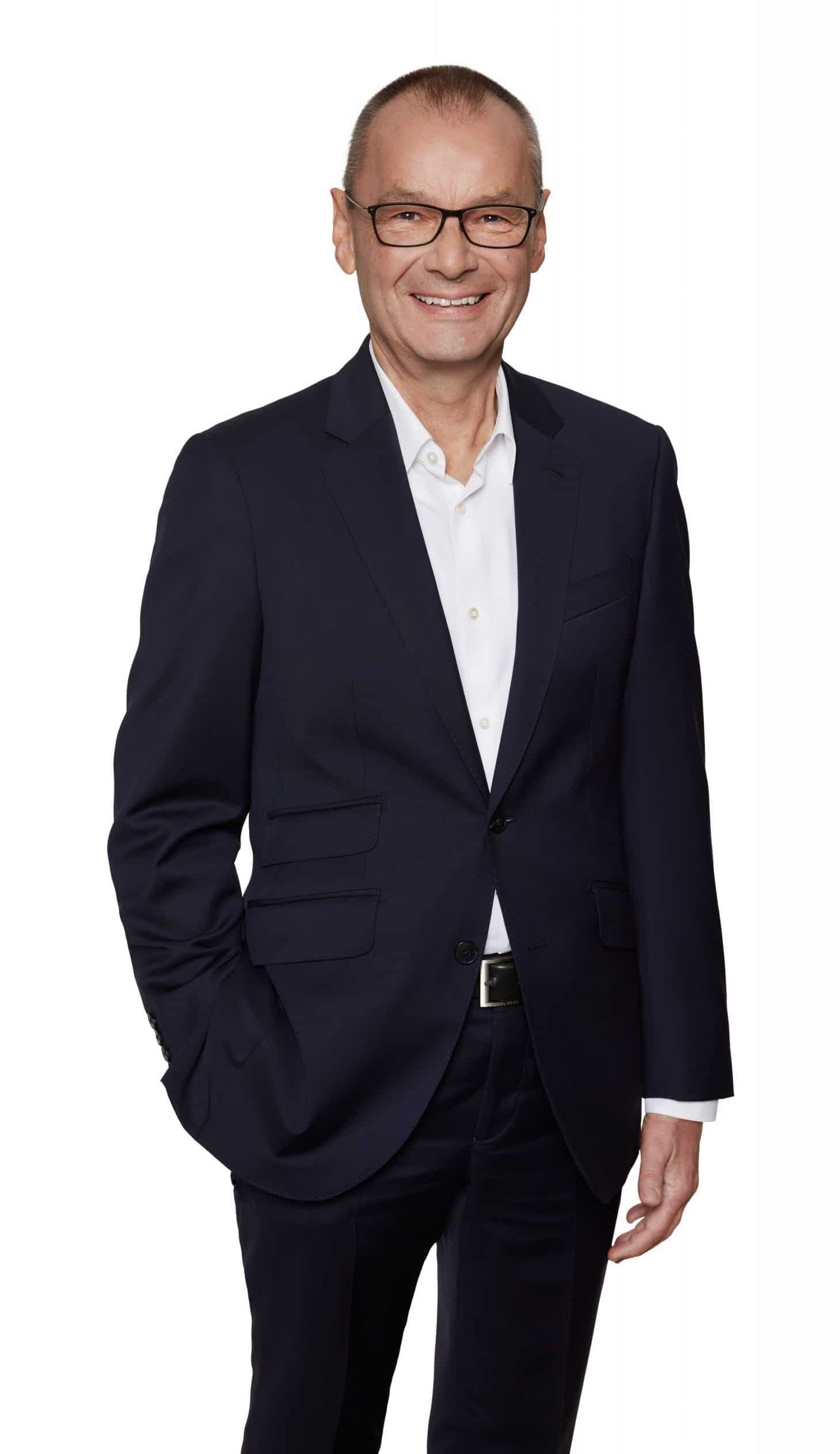 Hans Dieter Scheerer