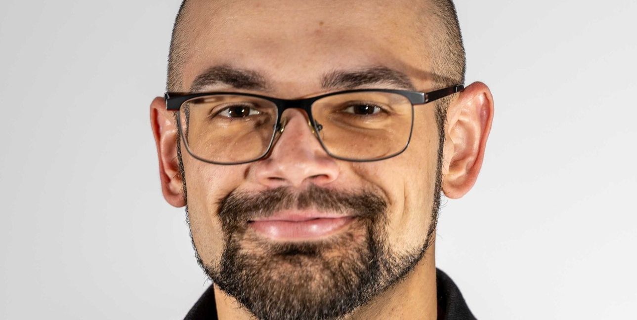 Thilo Münz, Vorsitzender IG Kultur Sindelfingen.