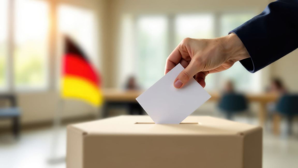 Am Sonntag wird gewählt. Spannend wird, wer für den Wahlkreis Böblingen in den Bundestag einzieht.