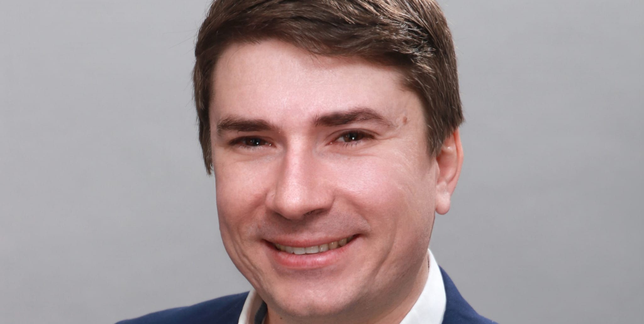 Tobias Bock-Viessmann ist der neue Pflegedirektor.