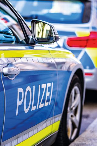 Die Polizei sucht Zeugen dieser gemeinen Tat im Seniorenheim.