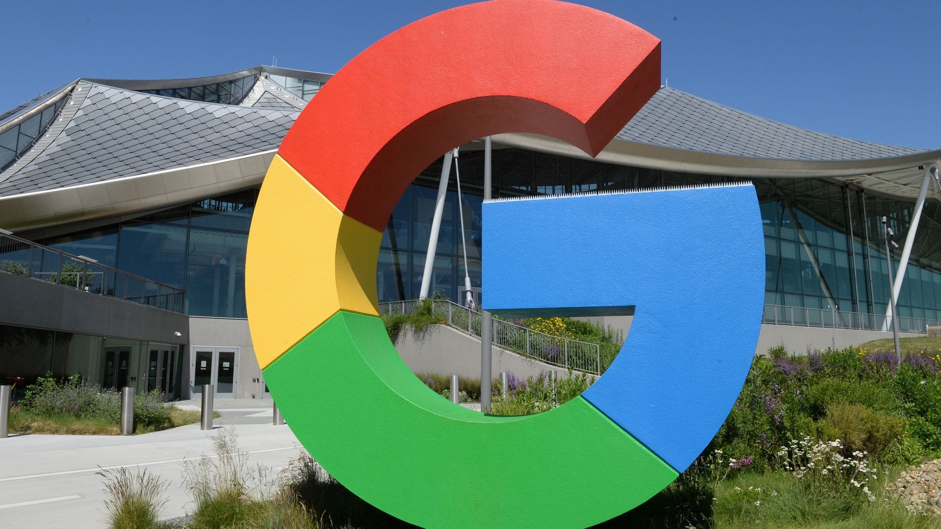 Google hat nach eigenen Angaben einen bahnbrechenden Algorithmus für Quantencomputer entwickelt.