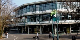 Die Mildred-Scheel-Schule lädt am Samstag ein.