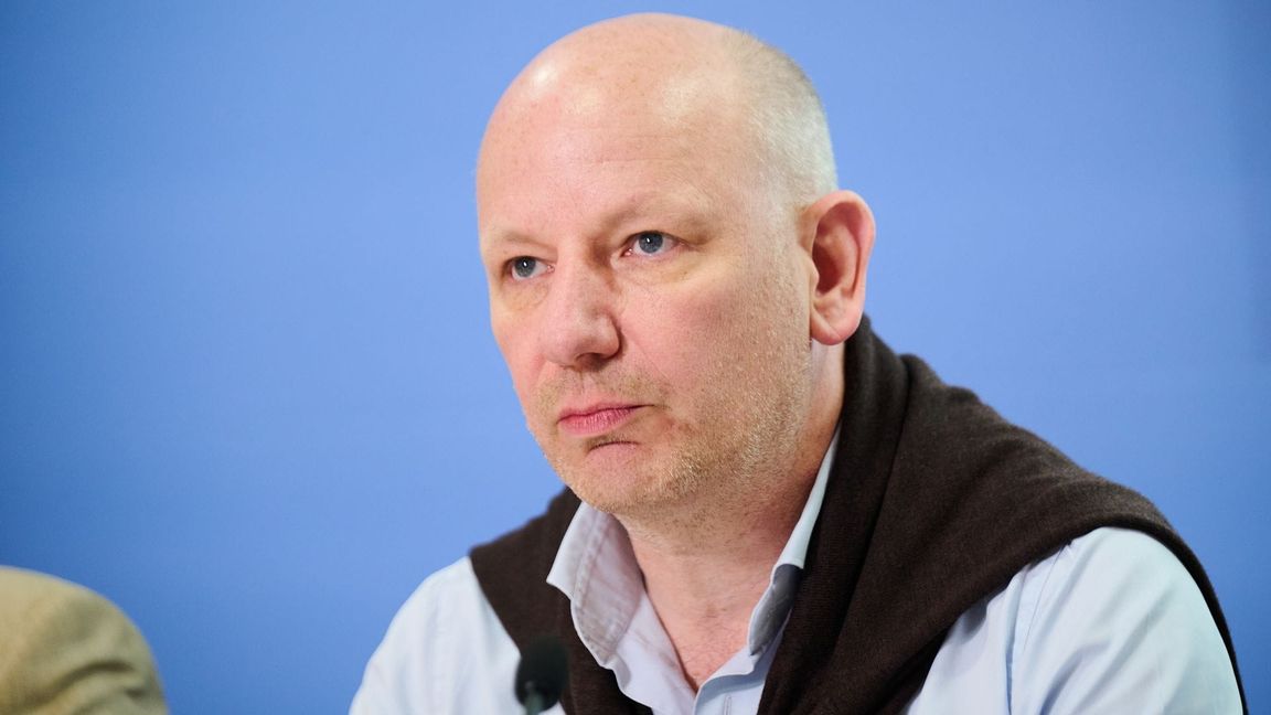 Seit 2002 untersucht die Leipziger Autoritarismus-Studie, auch als Mitte-Studie bekannt, alle zwei Jahre autoritäre und rechtsextreme Einstellungen in der Gesellschaft. (Archivbild)