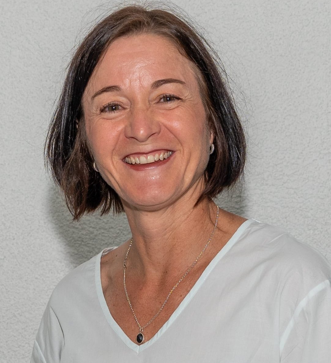 Daniela Toscano.