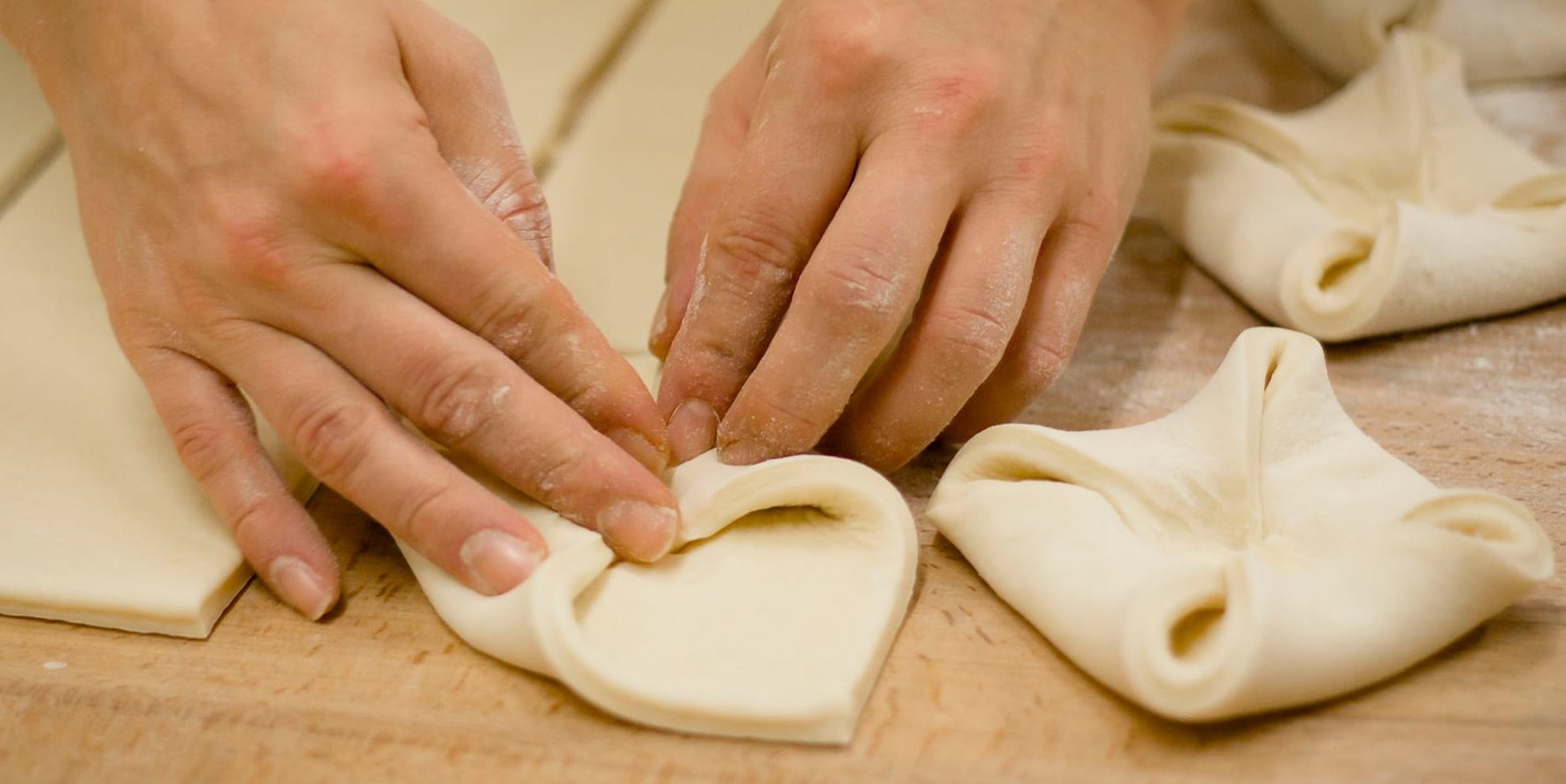 Backen lernen lohnt sich: Bäckerei-Azubis haben jetzt 50 Euro mehr im Portemonnaie.