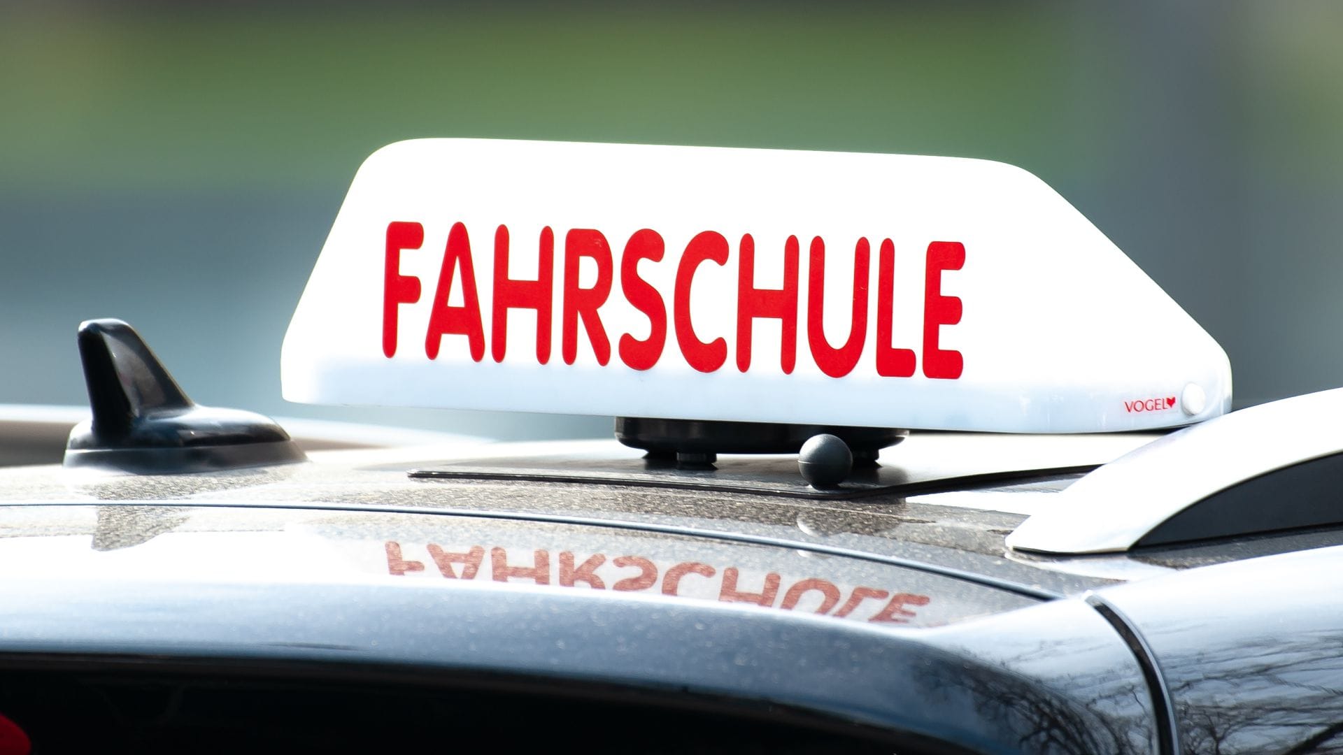 Der Führerschein soll günstiger werden. (Symbolbild)