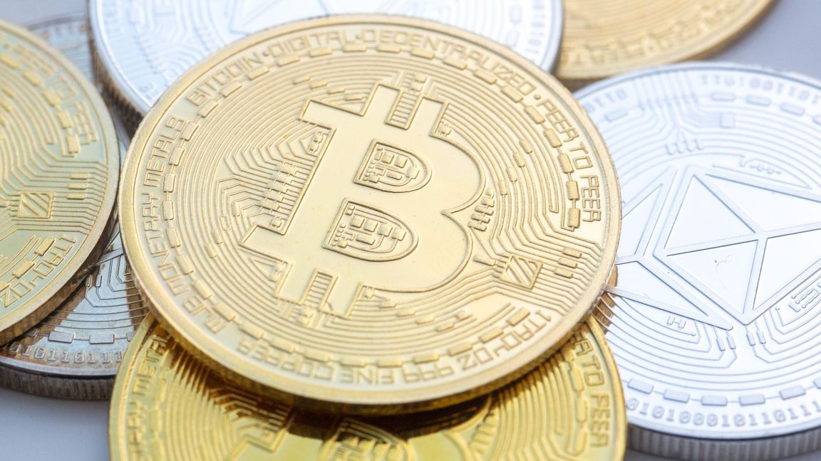 Für den Bitcoin geht es weiter nach oben.