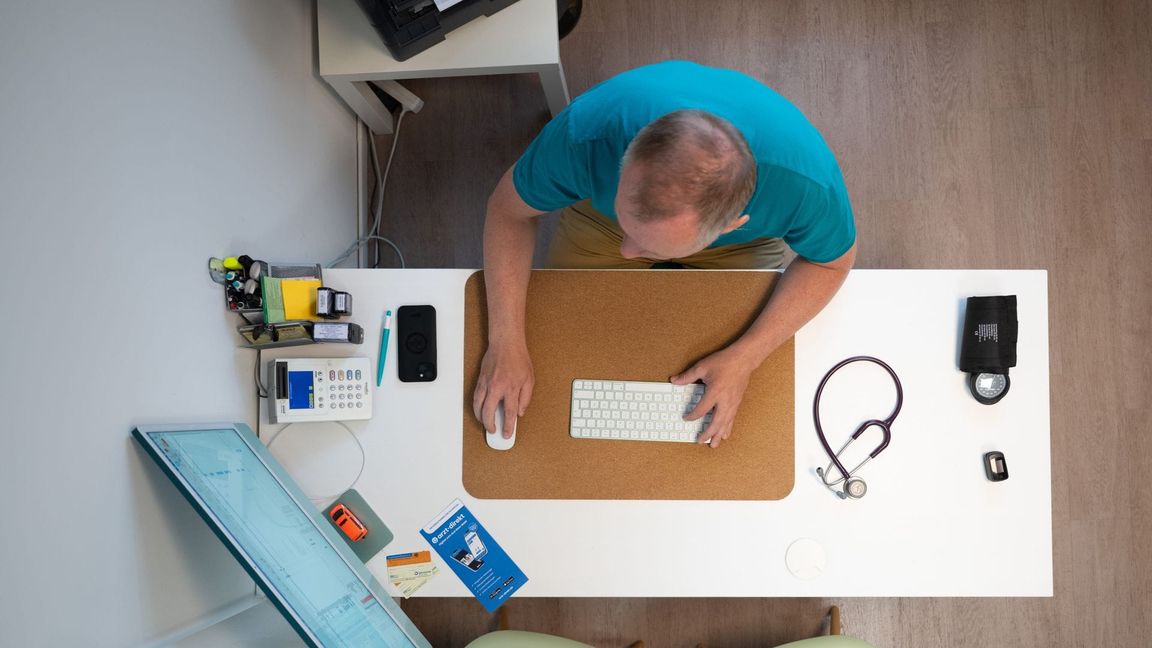 In den kommenden fünf Jahren will ein Viertel aller Hausärzte in den Ruhestand gehen.