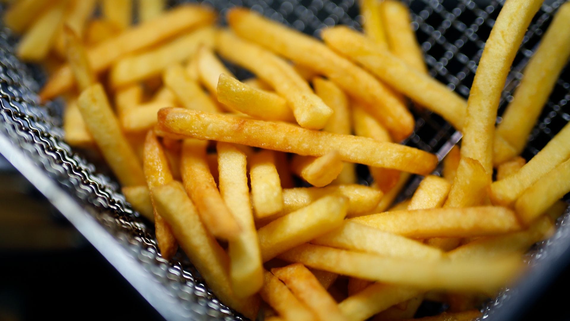 Fritten-Fans mögen es schon geahnt haben. Häufig Pommes auf dem Teller zu haben, ist der Gesundheit nicht sonderlich zuträglich.