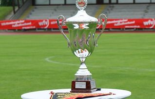 Dagersheim erlebt ein Pokalnacht zum Vergessen.