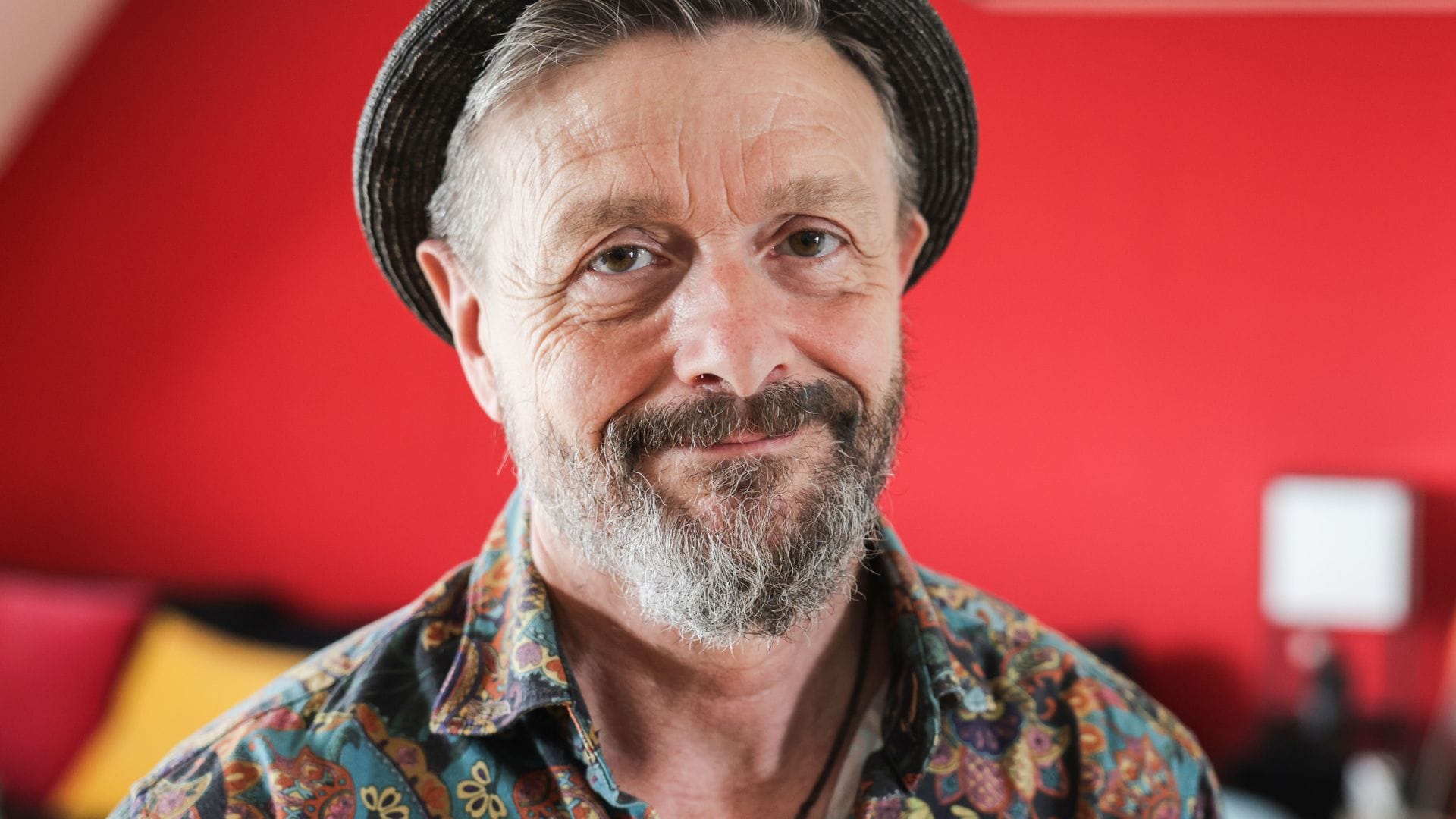 Comicautor Ralf König wird am 8. August 65 Jahre alt.