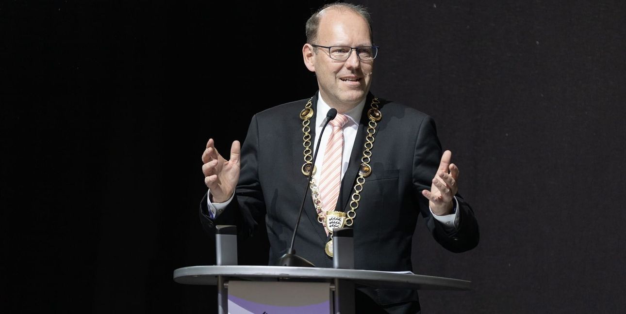 Dr. Bernd Vöhringer