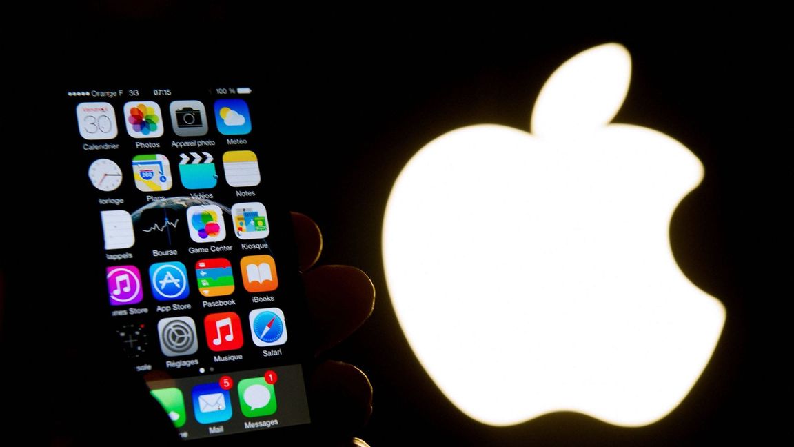 Auf dem iPhone funktioniert nun auch Apple Intelligence mit der deutschen Sprache.