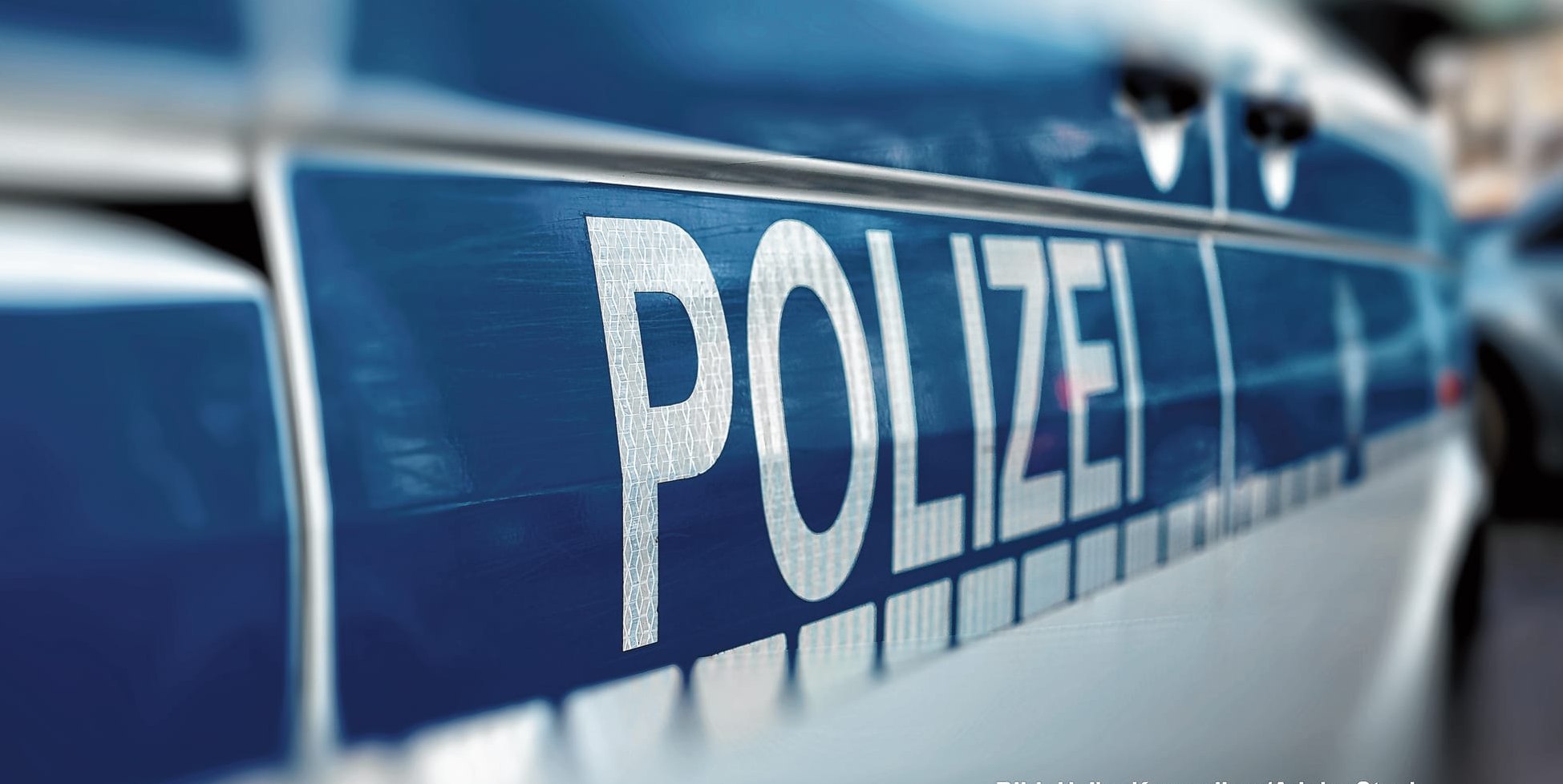 Wer hat was gesehen? Die Polizei sucht Zeugen.