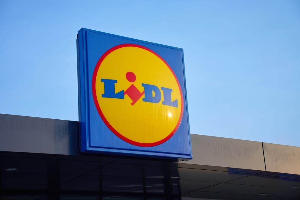 In Großbritannien muss Lidl seine Werbeanzeigen überarbeiten.