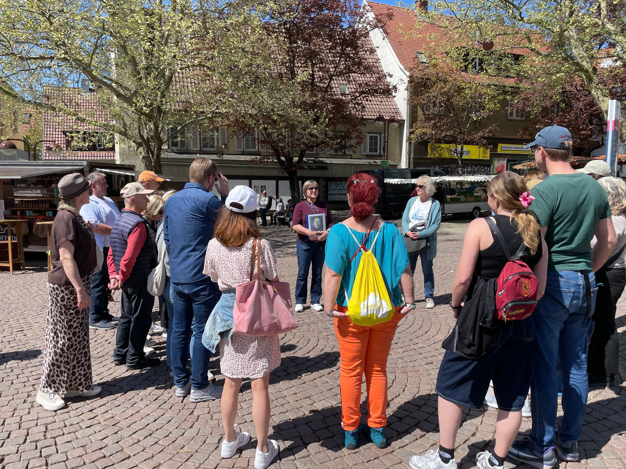 Gemeinsam Sindelfingen einmal anders erleben.