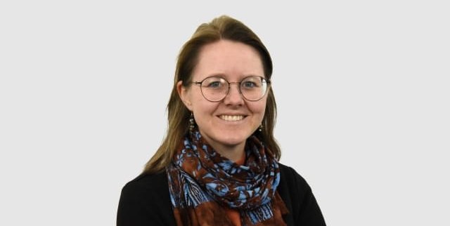 Tabea Scheible