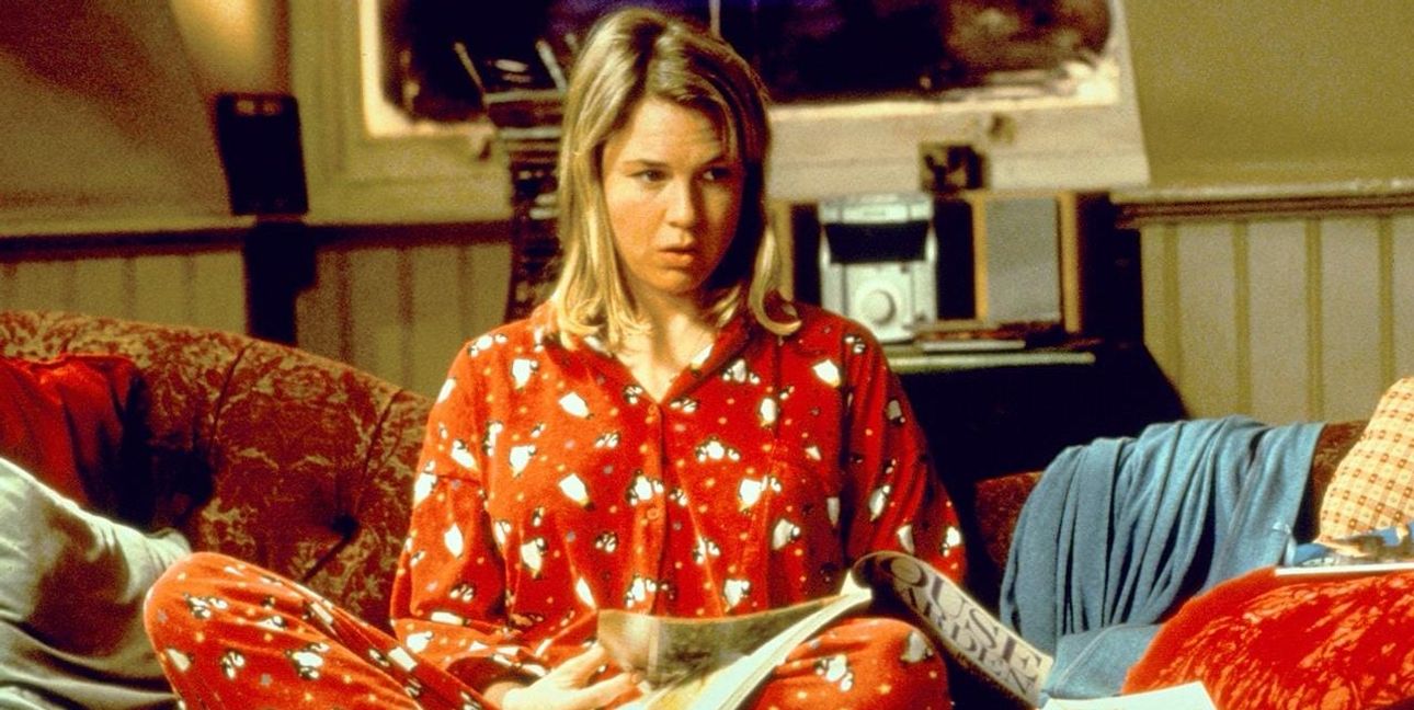 Renée Zellweger will als „Bridget Jones - Schokolade zum Frühstück“.