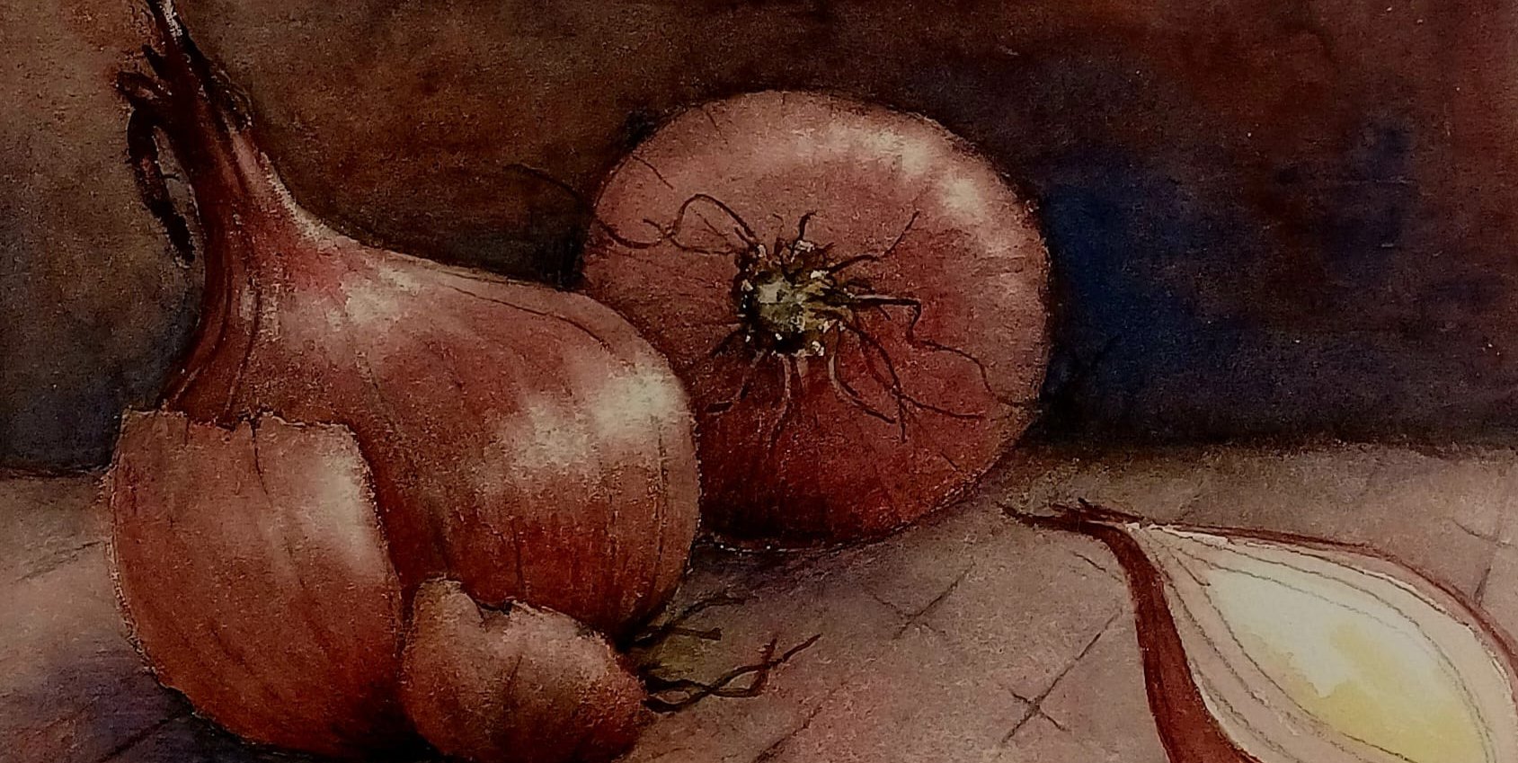 In Sig Brommers Galerie im Schaufenster in der Sindelfinger Planiestraße 13 stellt Inge Legien aus Sindelfingen Aquarelle aus. Zu sehen sind ihre Blumen- und Landschaftsbilder rund um die Uhr von der Straße aus bis Ende Mai.
