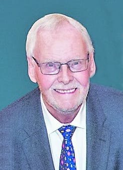 Dr. Ulrich Bitter
