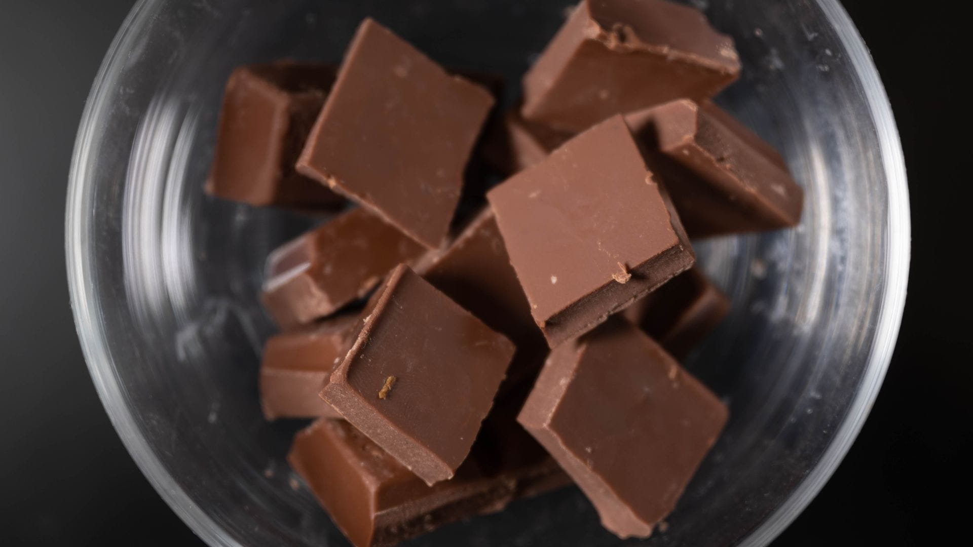 Kein weiterer Anstieg der Schokoladenpreise, sagt Hersteller Callebaut (Symbolbild)
