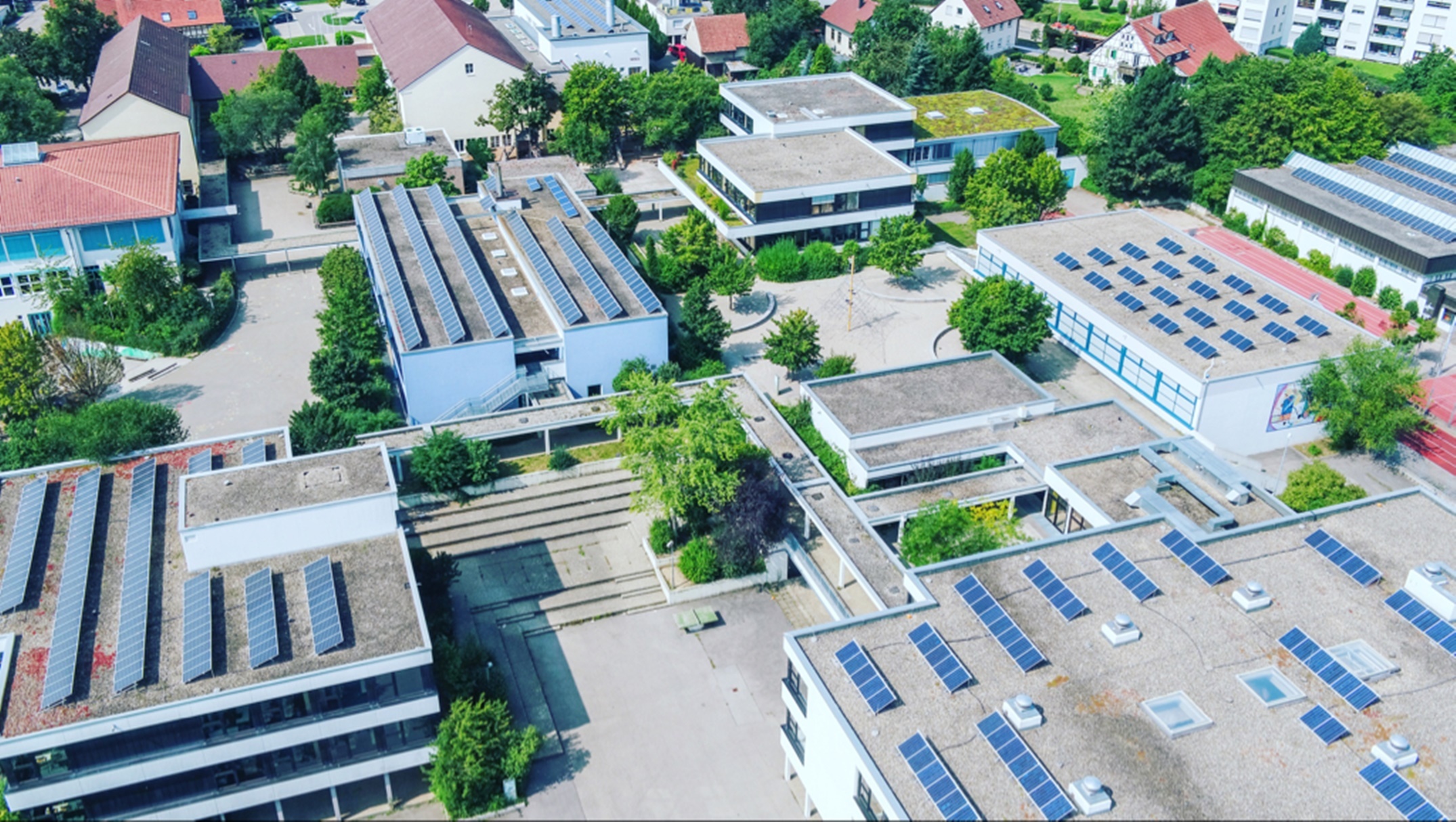 Bis 2025 soll das Holzgerlinger Berkenschulzentrum komplett erneuert werden. Die Stadt plant dafür Investitionen in Höhe von 10 Millionen Euro. Bild: z
