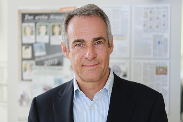 Dr. Röhm