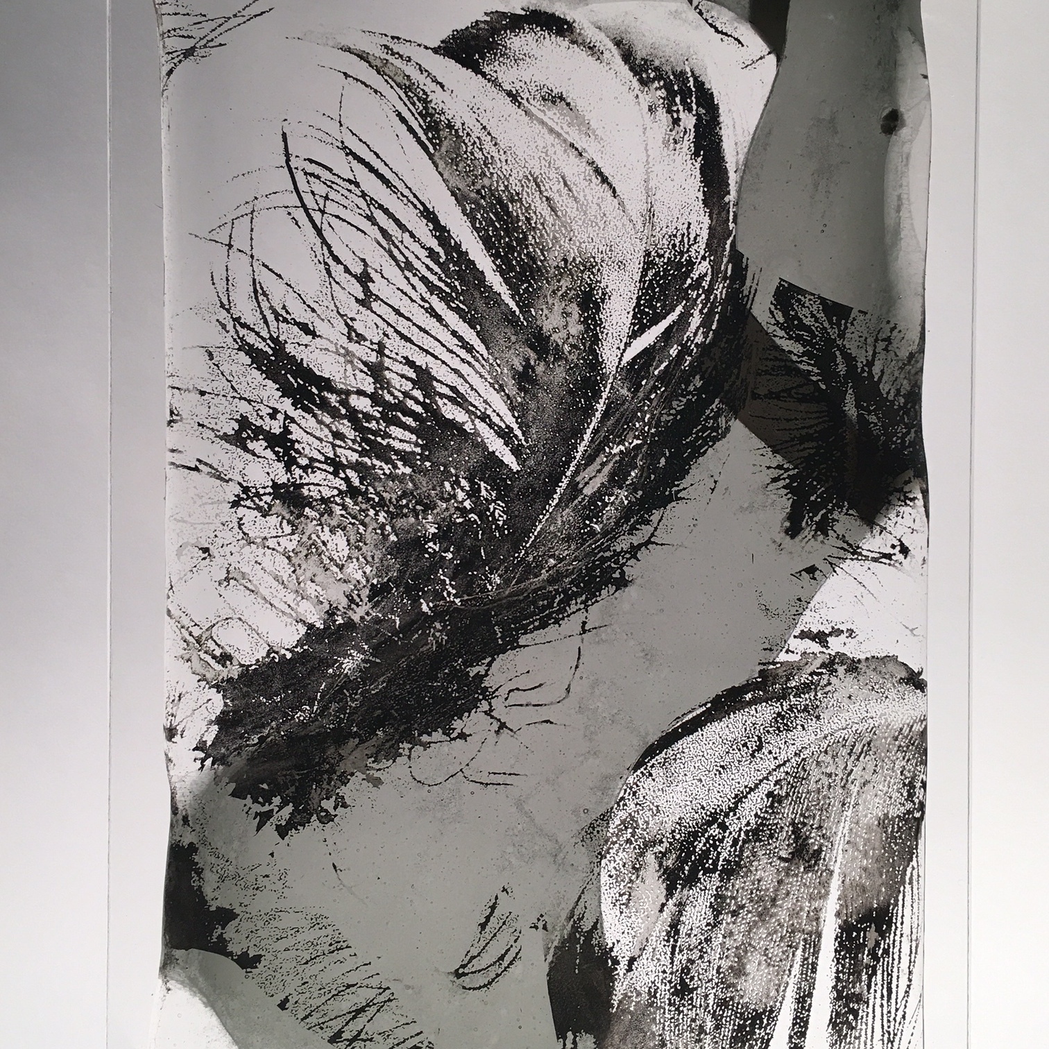 Am Sonntag, 5. Februar, öffnet Fritz Mühlenbeck von 14 bis 18 Uhr seine Ausstellungsräume in Holzgerlingen. Er zeigt einen Überblick seiner Arbeiten aus den letzten Jahren und seine neuesten Werke in Glas, auch in Verbindung mit Stahl und Stein.   Bild: z