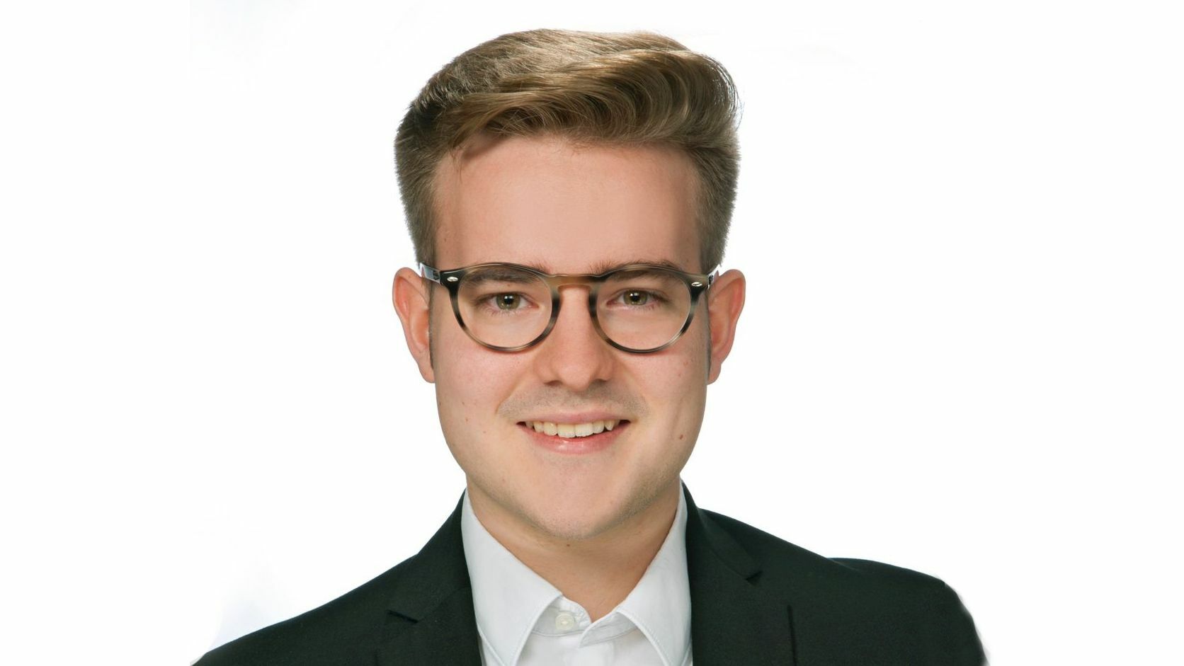 Max Reinhardt, Vorsitzender des FDP-Stadtverabds Sindelfingen. Bild: z